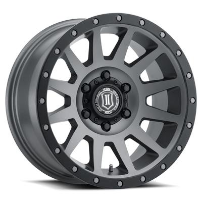 COMPRESSION WHEEL
