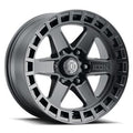RAIDER SERIES WHEEL