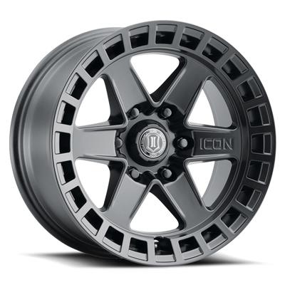 RAIDER SERIES WHEEL
