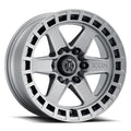 RAIDER SERIES WHEEL