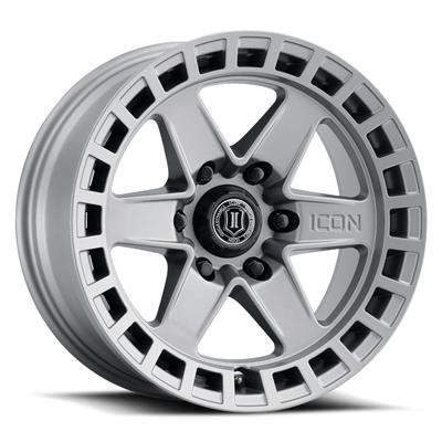 RAIDER SERIES WHEEL