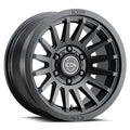 WHEEL RECON SLX