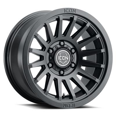 WHEEL RECON SLX