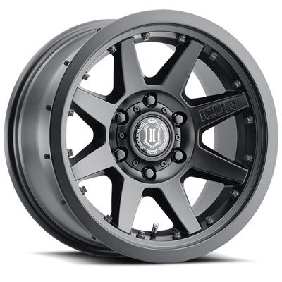WHEEL
