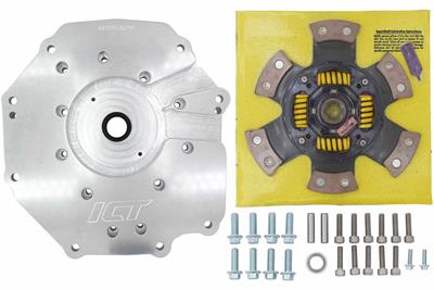 ADAPTER TRANSMISSION