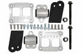 ENGINE MOUNT LT SWAP