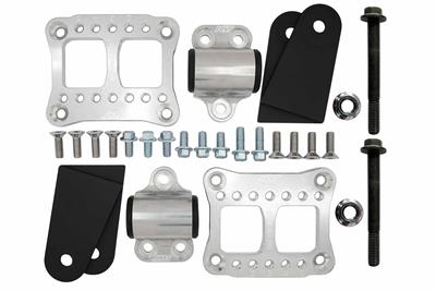 ENGINE MOUNT LT SWAP