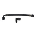 HOSE PS -6AN 8IN