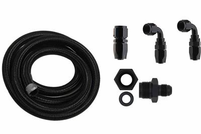HOSE POWER STEERING
