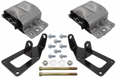 ENGINE MOUNT LS SWAP KIT
