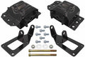 ENGINE MOUNT LS SWAP KIT