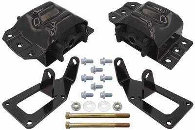 ENGINE MOUNT LS SWAP KIT