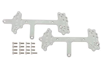 BRACKET  LS COIL MOUNT