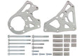 BRACKET POWER STEERING PUMP