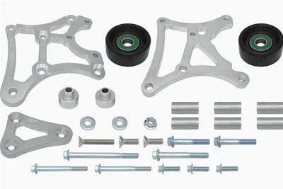 BRACKET POWER STEERING