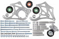 BRACKET  AIR CONDITIONING