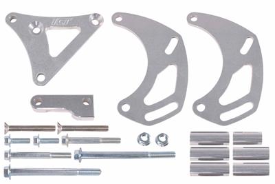 BRACKET  ALTERNATOR