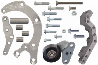 BRACKET SANDEN 7176