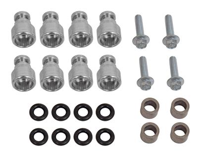 INJECTOR SPACER 8PCS