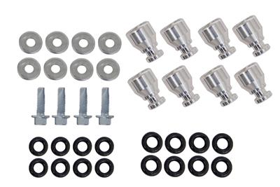 INJECTOR SPACER 8PCS