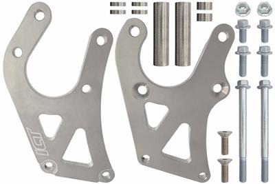 BRACKET SAGINAW PUMP