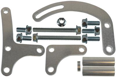 ALT/PS BRACKET KIT SBC EWP
