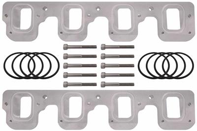 ADAPTER GEN V TO GEN IV INTAKE