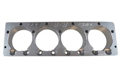 SBC TORQUE PLATE 4.10