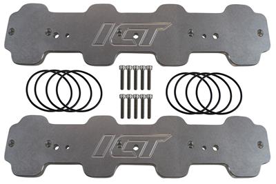 BLOCKOFF  INTAKE