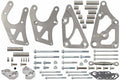 BRACKET ALTERNATOR POWER STEE