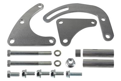 ALTERNATOR BRACKET