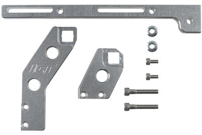 LS3 THROTTLE CABLE BRACKET