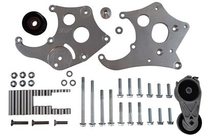 -2 SANDEN 508 HD BRACKET