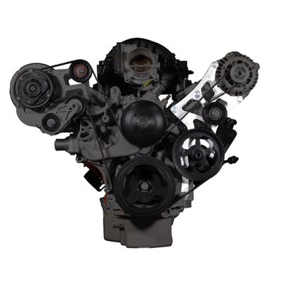 BRACKET ALTERNATOR PS