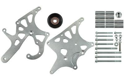 BRACKET  LS ALTERNATOR