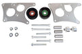 HD ALTERNATOR BRACKET KIT