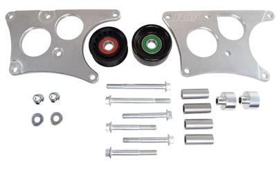 HD ALTERNATOR BRACKET KIT