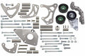 BRACKET ALTERNATOR