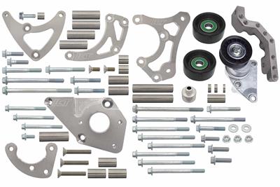 BRACKET ALTERNATOR