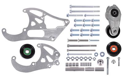 BRACKET  AIR CONDITIONING 508