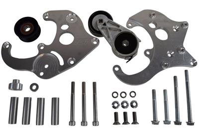 CORVETTE R4 AC BRACKET