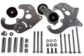 CAMARO R4 AC BRACKET