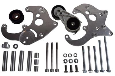 CAMARO R4 AC BRACKET