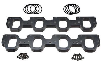 INT MAN ADAPTER KIT LT1-LT4