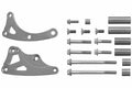 BRACKET TURBO ALTERNATOR