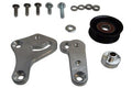 IDLER PULLEY AND BRACKET