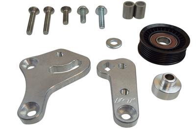 BELT TENSIONER MANUAL