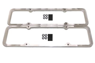 SBC 1   BILLET VLVE CVER SPAC