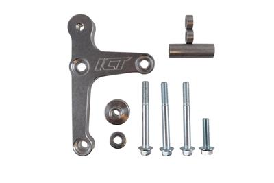 ALTERNATOR BRACKET
