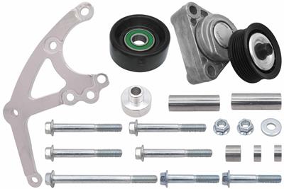 BRACKET ALTERNATOR